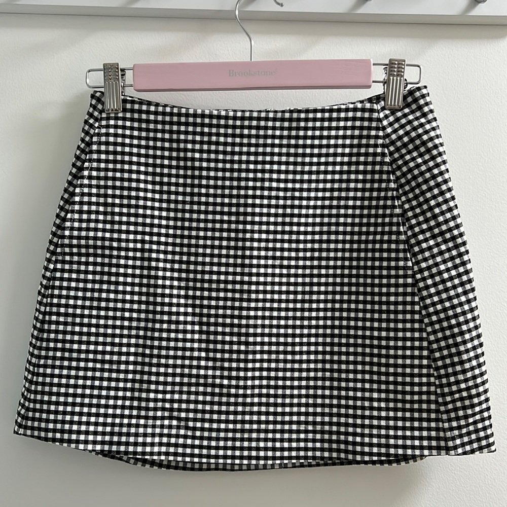 Mini Skirt- Urban Outfitters